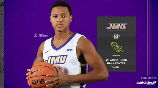 2021-22 Mens Basketball Preview - 24 WM