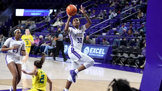 Kiki Jefferson