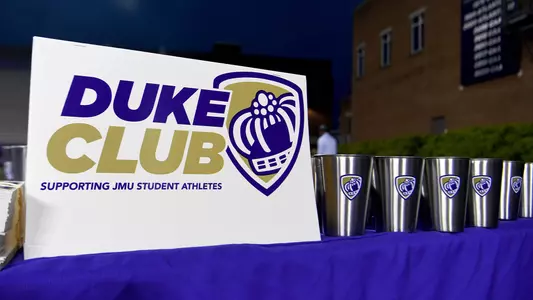 Friday Night Flights Duke Club 2021