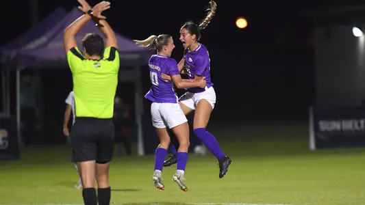 Sophia Verrecchia Celebration