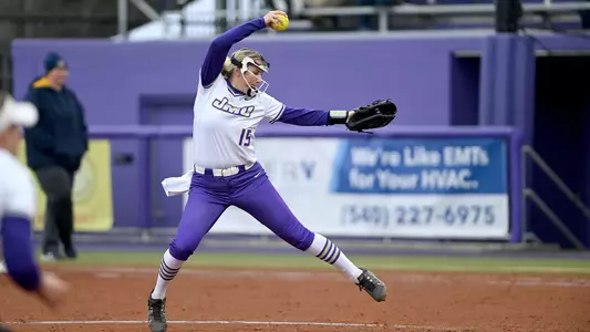 JMU SB vs. CCU