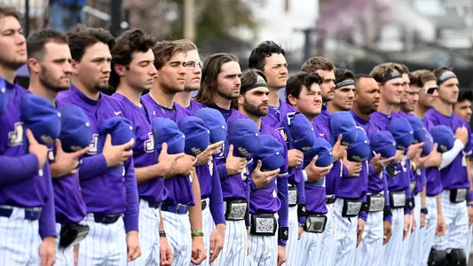 Baseball Anthem