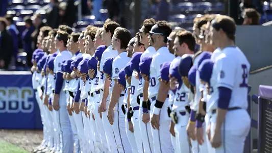 Baseball team