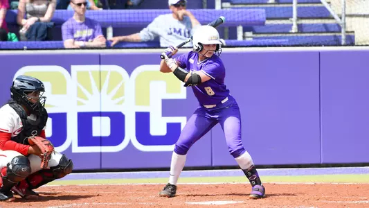 JMU SB