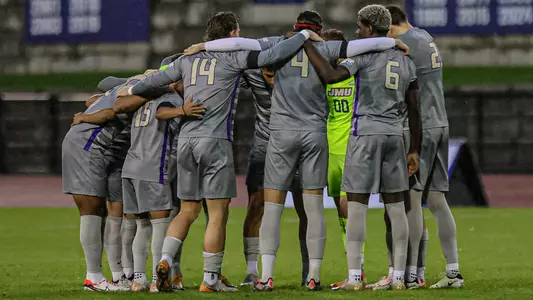 MSOC Team