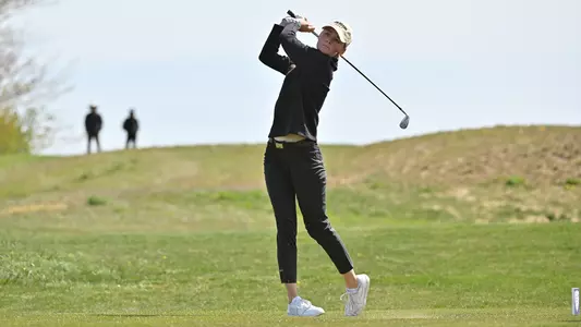 Lauren Waxer-Gooding