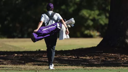 MGolf Team Academic Award