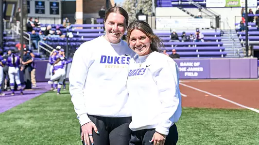 SAM GRESS AND GRACE CHELEMEN