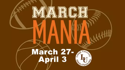 March Mania 2017
