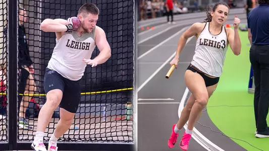 Track and field