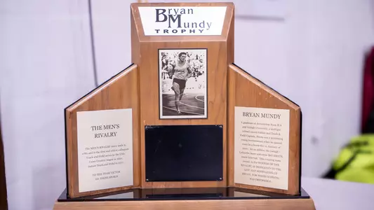 Men's Bryan Mundy Trophy