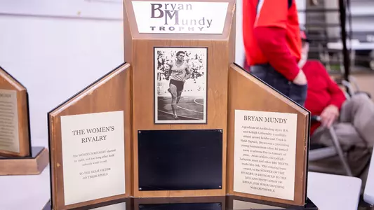 Women's Bryan Mundy Trophy