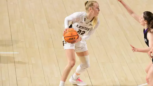 Maddie Albrecht