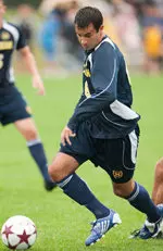 Mauro Fuzetti