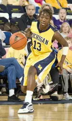 Dayeesha Hollins