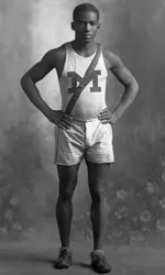 William DeHart Hubbard