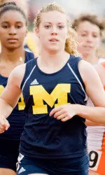 Amanda McKenzie