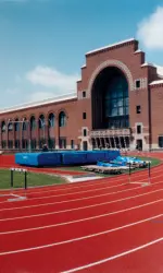 Ferry Field