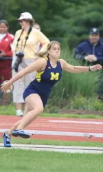 Emily Pendleton