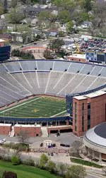 Michigan Stadium