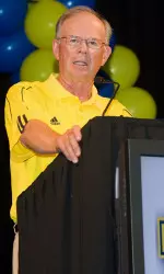 Bill Martin