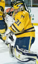 Shawn Hunwick