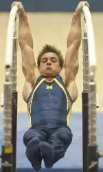 Sam Mikulak