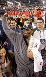 Charles Woodson