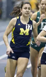 Danielle Tauro