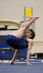 Sam Mikulak