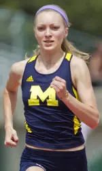 Charlotte Cahill
