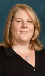 Elizabeth Heinrich