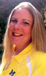 Colleen Cashman-McSween