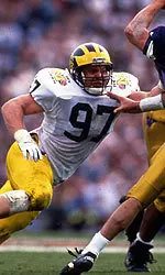 Chris Hutchinson