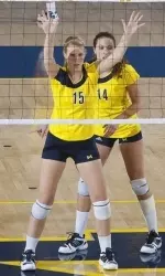 Courtney Fletcher (No. 15)