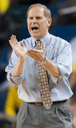 John Beilein