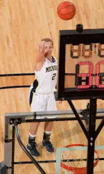 Courtney Boylan