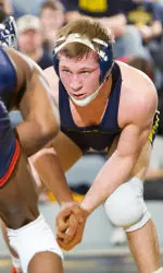 Zac Stevens