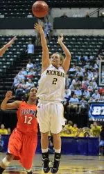 Courtney Boylan
