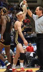 Kellen Russell