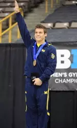 Sam Mikulak