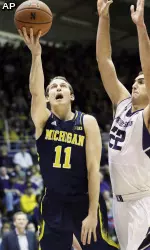 Nik Stauskas