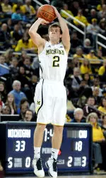 Spike Albrecht
