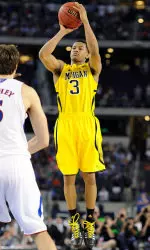 Trey Burke
