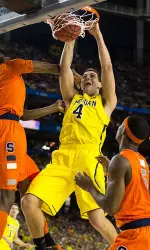Mitch McGary