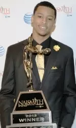 Trey Burke