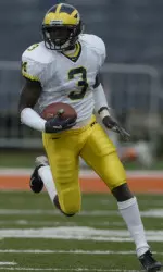 Marlin Jackson