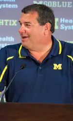 Brady Hoke