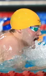 Kyle Whitaker