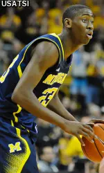 Caris LeVert